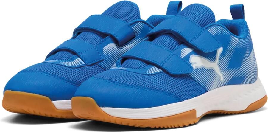 Puma Varion 3 V Indoorschoenen Junior