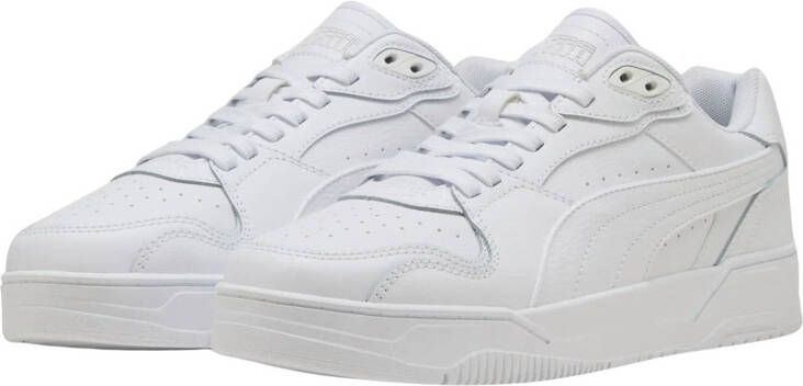 Puma RBD Break Low Sneakers Senior