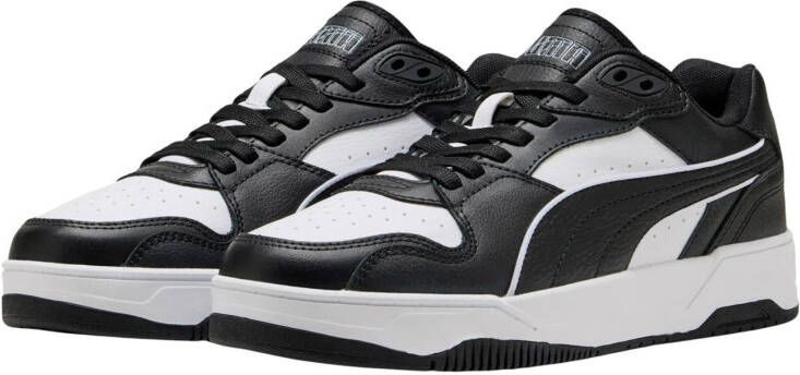 Puma RBD Break Low Sneakers Senior