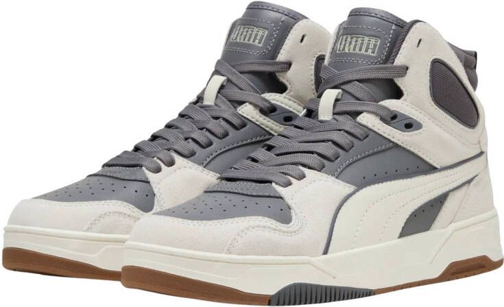 Puma RBD Break Mid SD Sneakers Heren