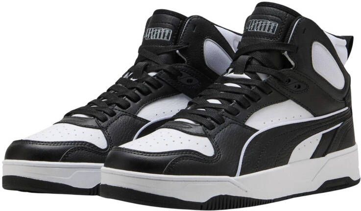 Puma RBD Break Mid Sneakers Heren