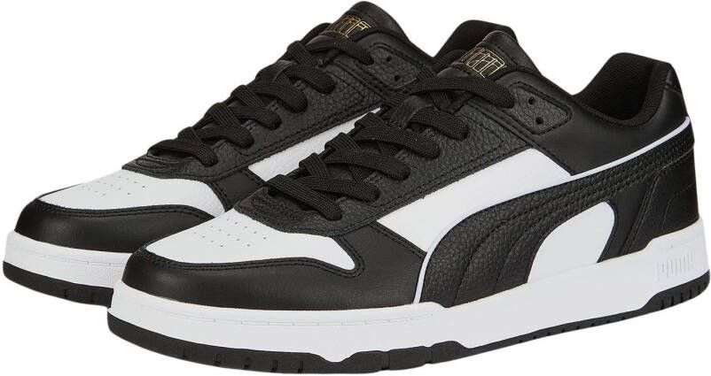 Puma RBD Game Low Sneakers Senior