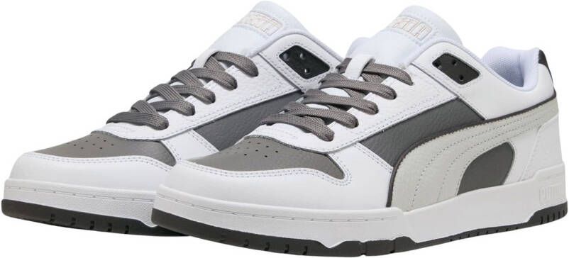 Puma RBD Game Low Sneakers Senior