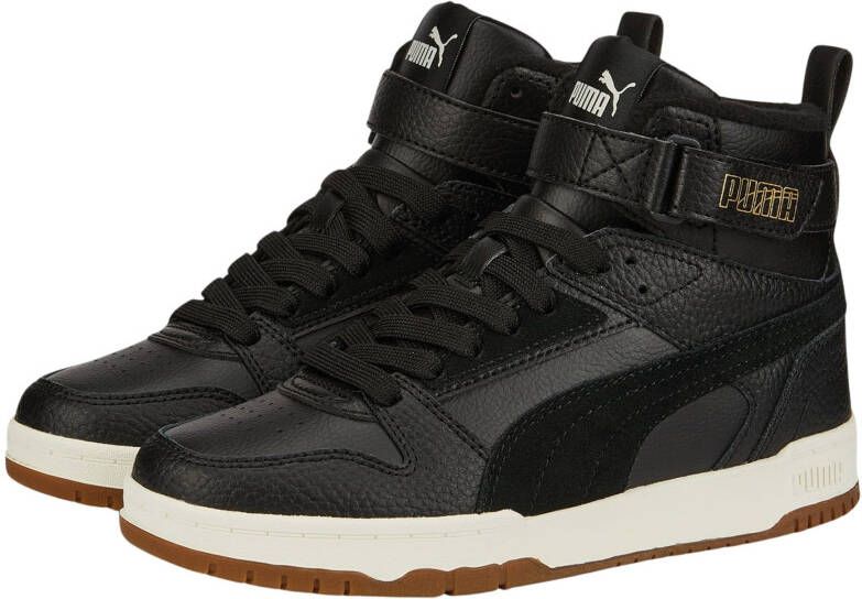 Puma RBD Game Winter Sneakers Junior