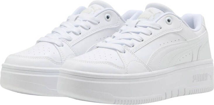 Puma Rebound Low Sneakers Dames