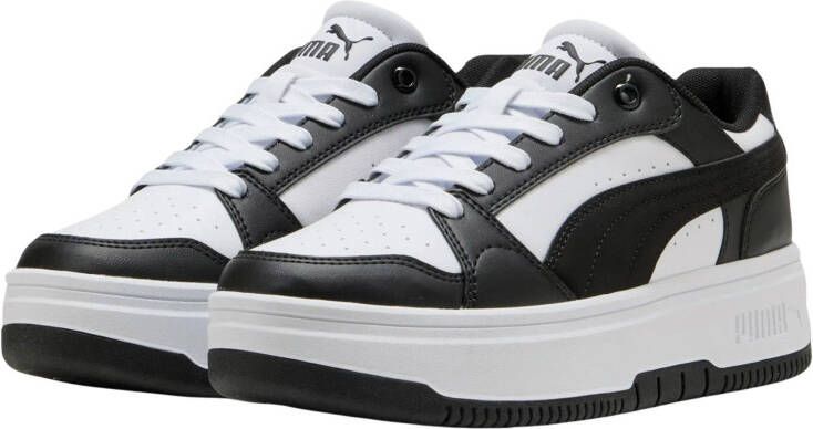 Puma Rebound Low Sneakers Dames