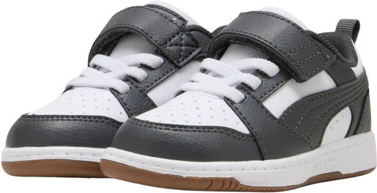 Puma Rebound V6 Lo AC+ Inf Sneakers Junior