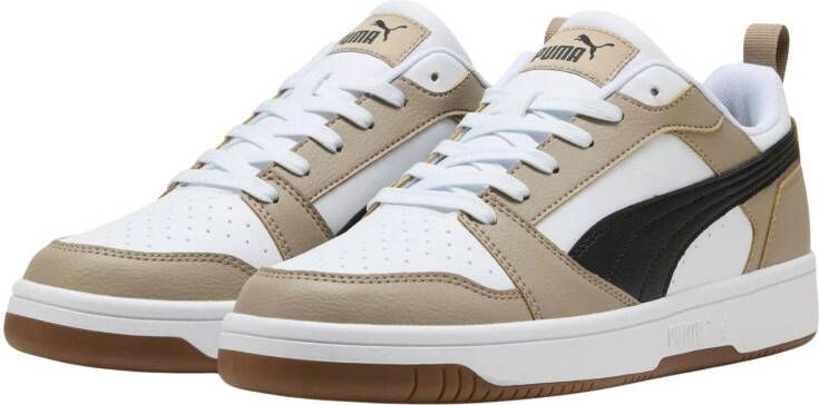 Puma Rebound v6 Low Sneakers Senior