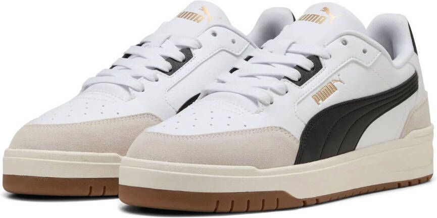 Puma Shuffle Downtown OG Senior Sneakers