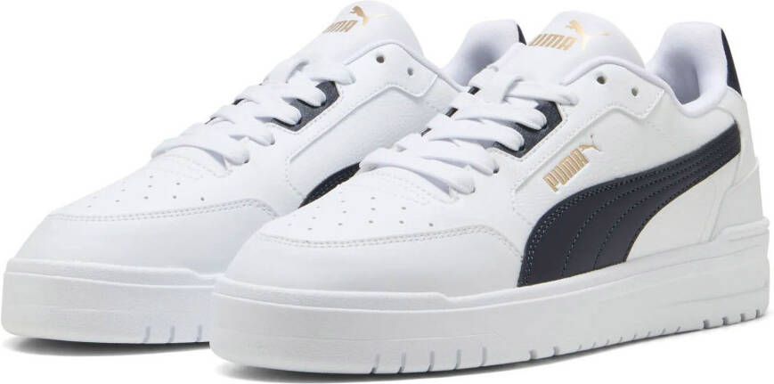Puma Shuffle Downtown Sneakers Senior