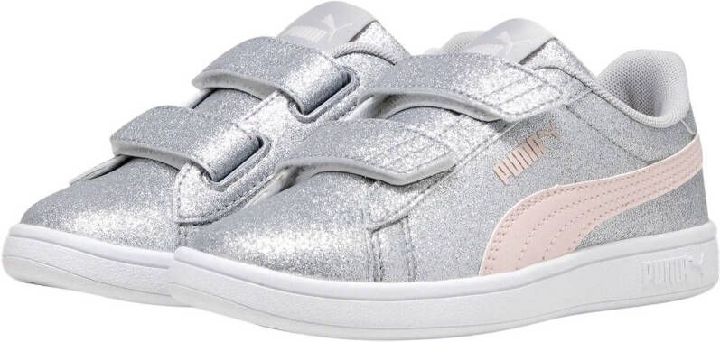 Puma Smash 3.0 Glitz Glam V PS Sneakers Junior