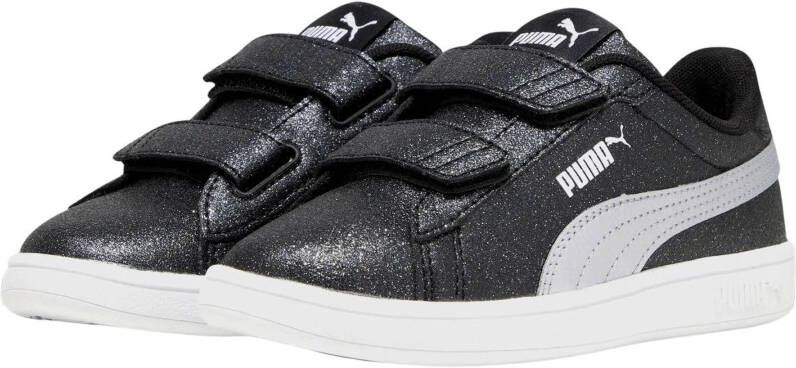 Puma Smash 3.0 Glitz Glam V PS Sneakers Junior