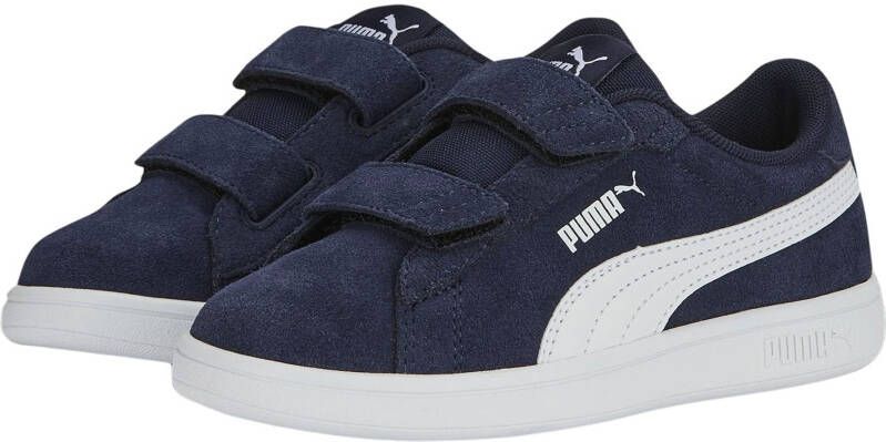Puma Smash 3.0 PS Sneakers Junior