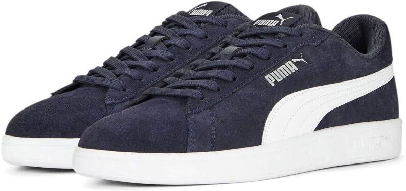 Puma Smash 3.0 Sneakers Heren