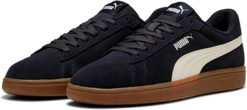 Puma Smash 3.0 Sneakers Heren