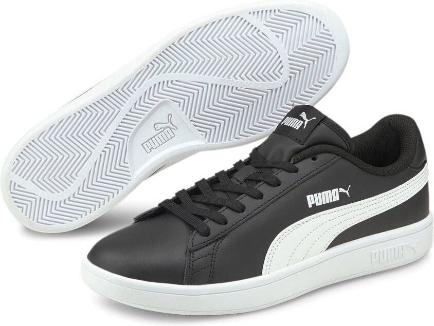 Puma Smash v2 L Sneaker Senior
