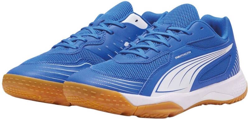 Puma Solarflash III Indoorschoenen Senior