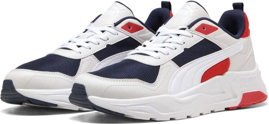 Puma Trinity 2 LT Sneakers Senior