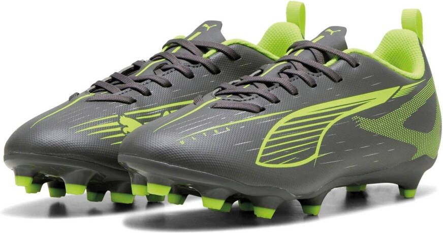 Puma Ultra 5 Play FG AG Voetbalschoenen Junior