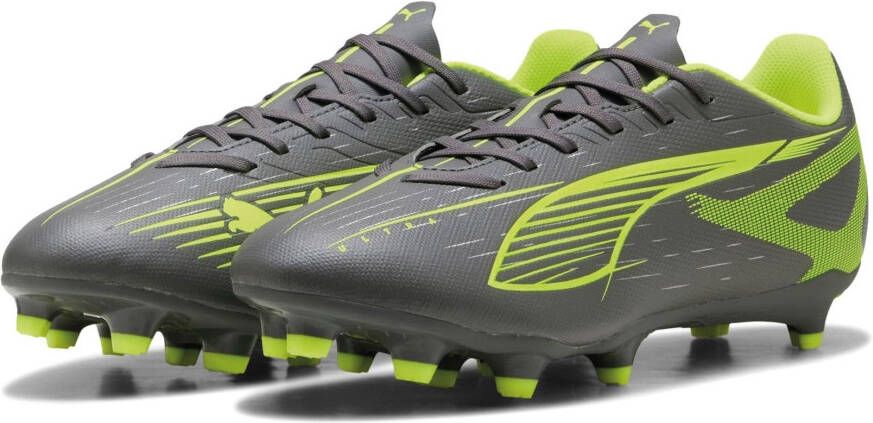 Puma Ultra 5 Play FG AG Voetbalschoenen Senior