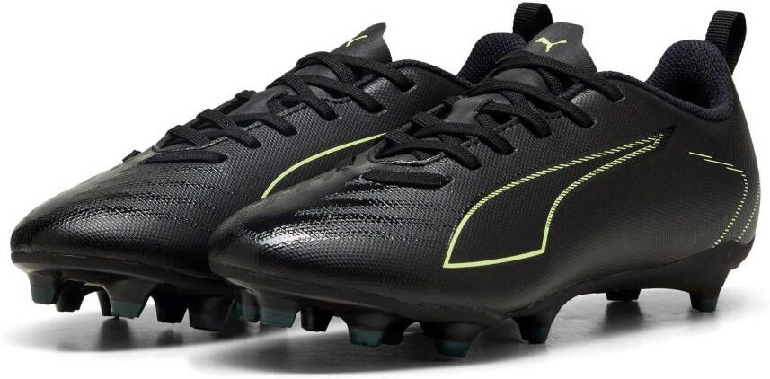 Puma Ultra 6 Play FG AG Voetbalschoenen Junior