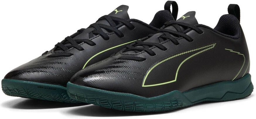 Puma Ultra 6 Play IT Zaalvoetbalschoenen Junior