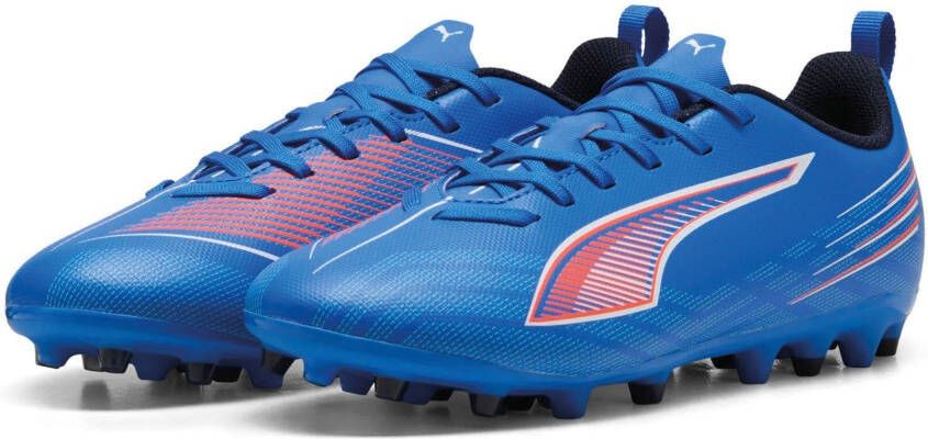 Puma Ultra 6 Play MG Voetbalschoenen Junior