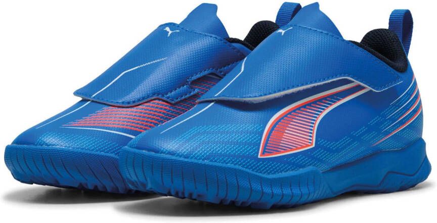 Puma Ultra 6 Play V TT Voetbalschoenen Junior