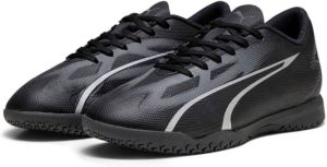 Puma Ultra Play IT Zaalvoetbalschoenen Junior