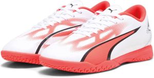 Puma Ultra Play IT Zaalvoetbalschoenen Junior