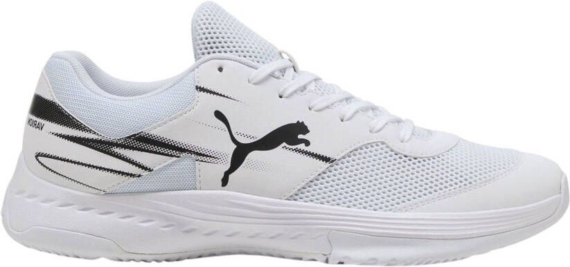 Puma Varion II Indoorschoenen Heren