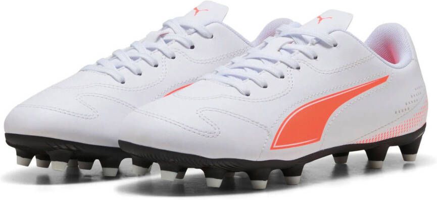 Puma Vitoria II FG AG Voetbalschoenen Junior
