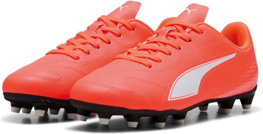Puma Vitoria II FG AG Voetbalschoenen Junior