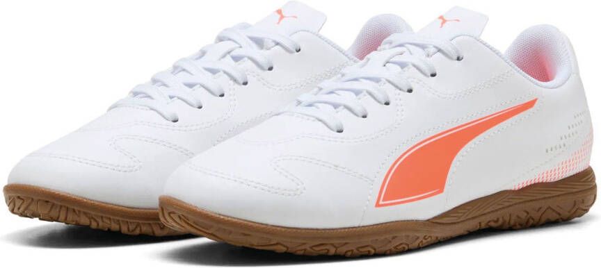 Puma Vitoria II IT Zaalvoetbalschoenen Junior