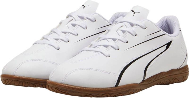 Puma Vitoria IT Zaalvoetbalschoenen Junior