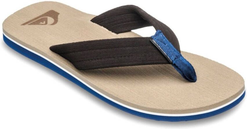Quiksilver Molokai Layback Teenslippers Heren