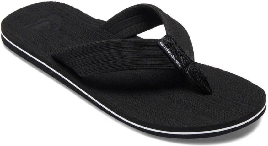 Quiksilver Molokai Layback Teenslippers Heren