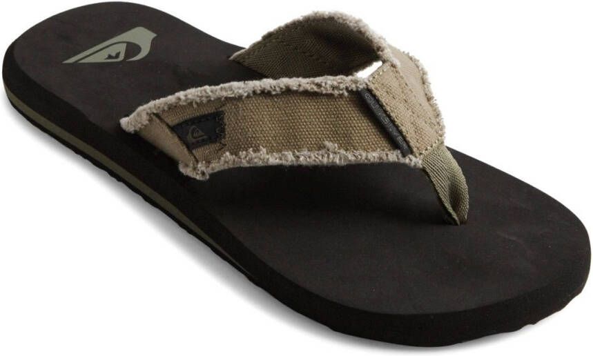 Quiksilver Monkey Abyss Teenslipper Heren