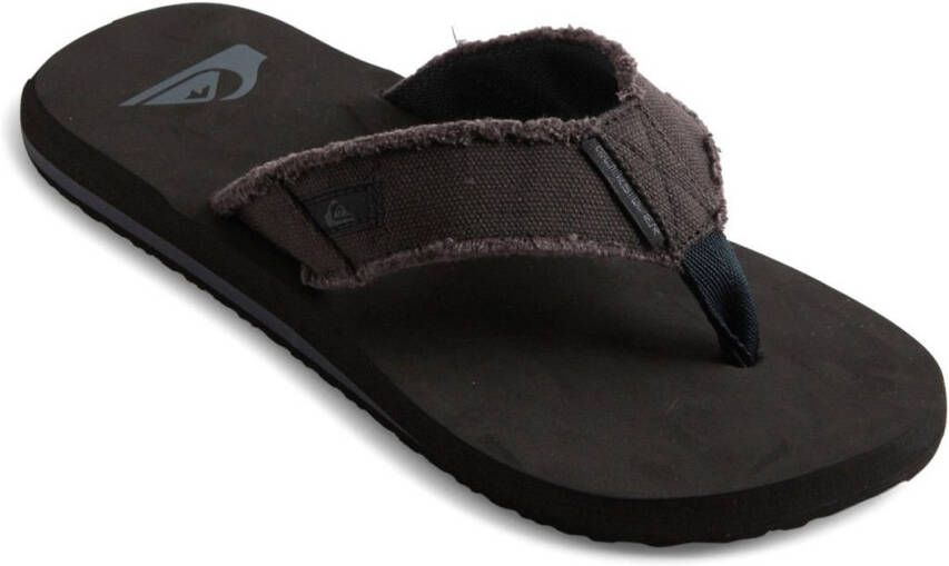 Quiksilver Monkey Abyss Teenslipper Heren