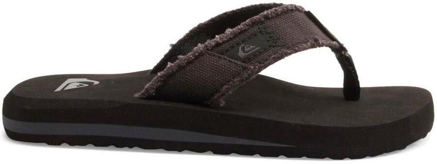 Quiksilver Monkey Abyss Teenslippers Jongens