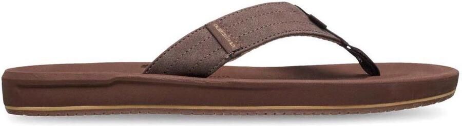 Quiksilver Rivi Teenslippers Heren