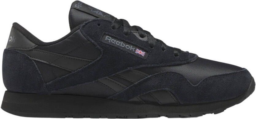 Reebok Classic Nylon Sneakers Heren