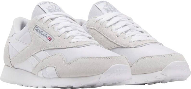 Reebok Classic Nylon Sneakers Heren