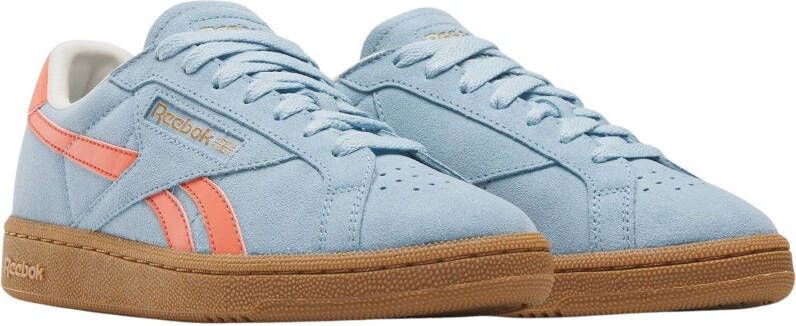 Reebok Club C Grounds UK Sneakers Dames