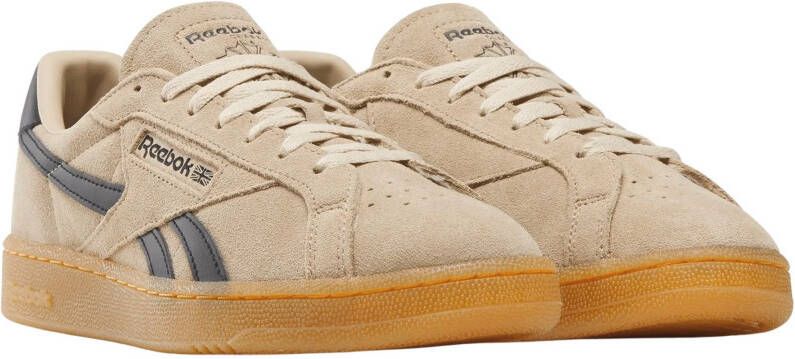 Reebok Club C Grounds UK Sneakers Senior