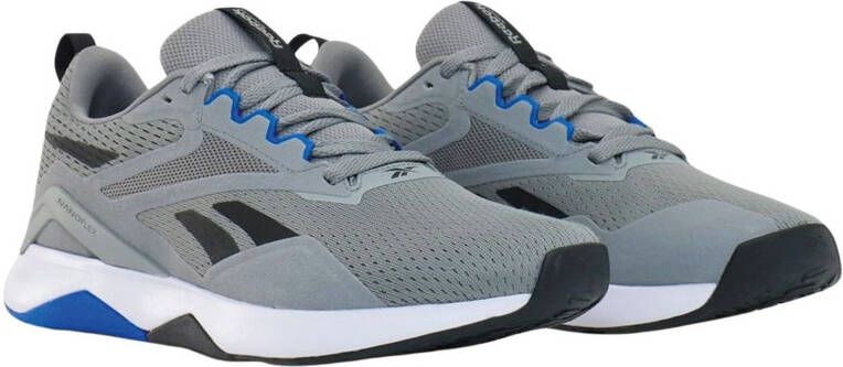 Reebok Nanoflex TR 2 Sportschoenen Heren