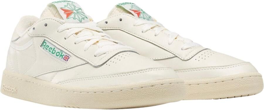 Reebok Club C 85 Vintage Sneakers Senior