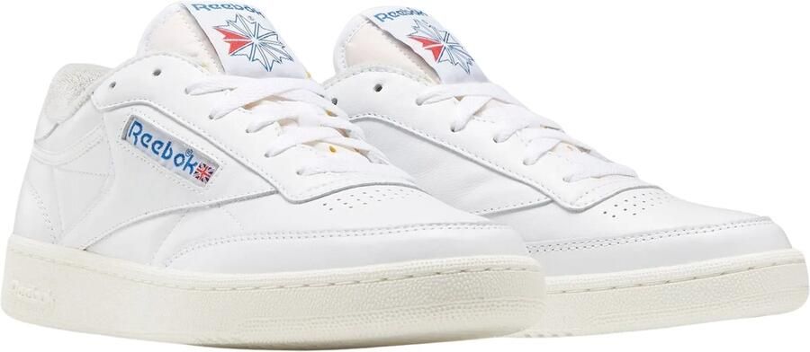 Reebok Club C 85 Vintage Sneakers Senior