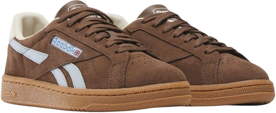 Reebok Club C Grounds Sneakers Dames