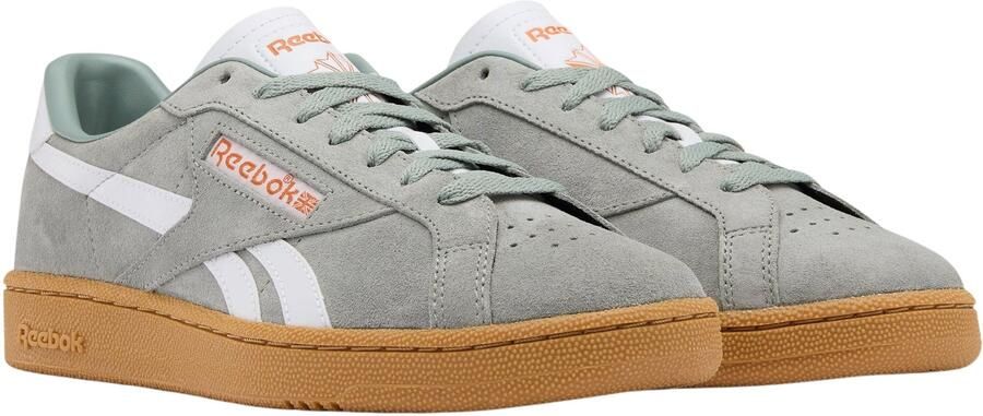 Reebok Club C Grounds Sneakers Senior